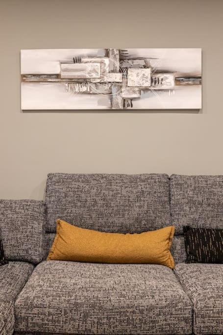 Smaragdi Luxury Jacuzzi Apartment Noho Premium Living Atenas Exterior foto